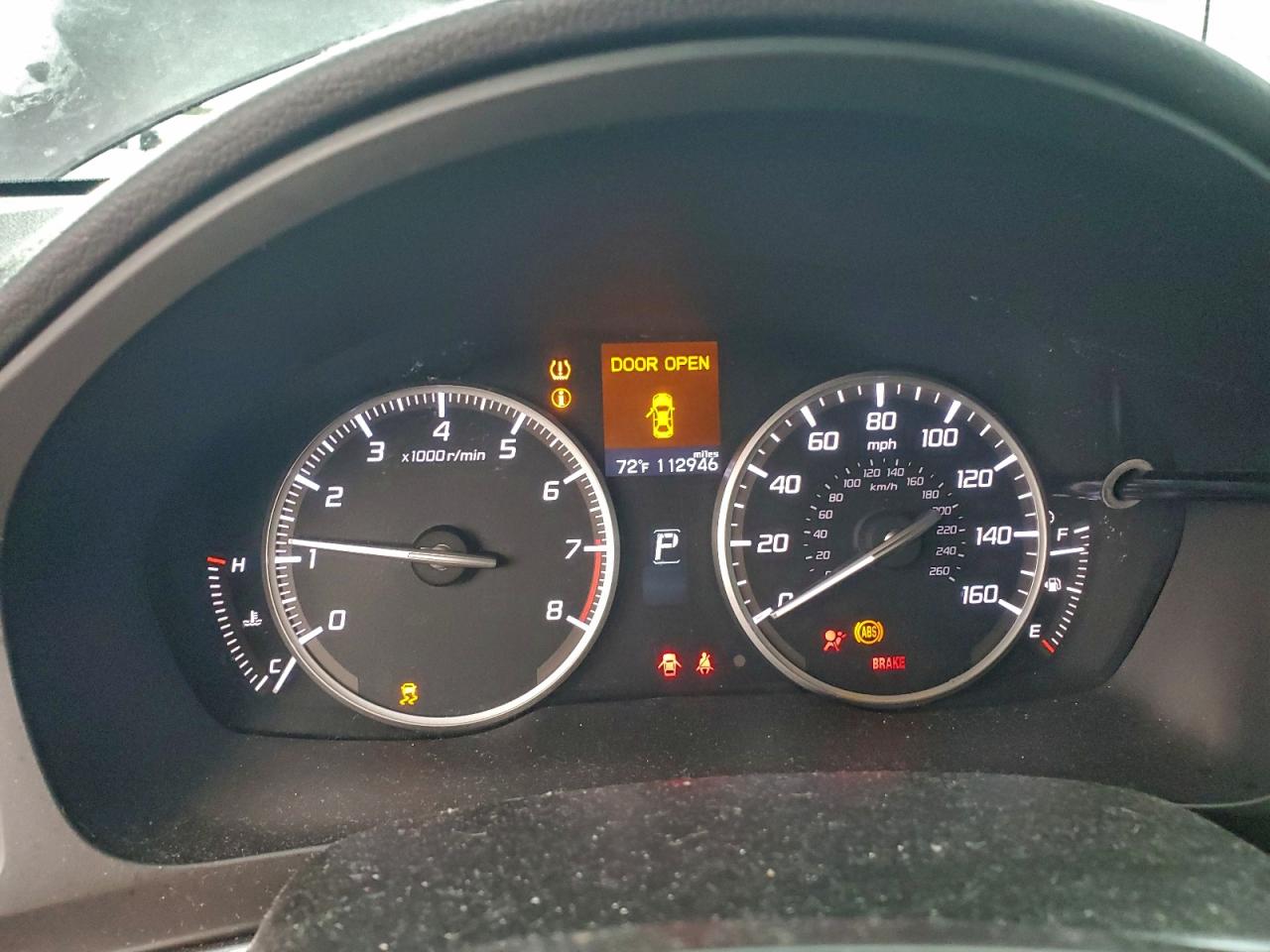 Acura ILX Special Edition Image 11