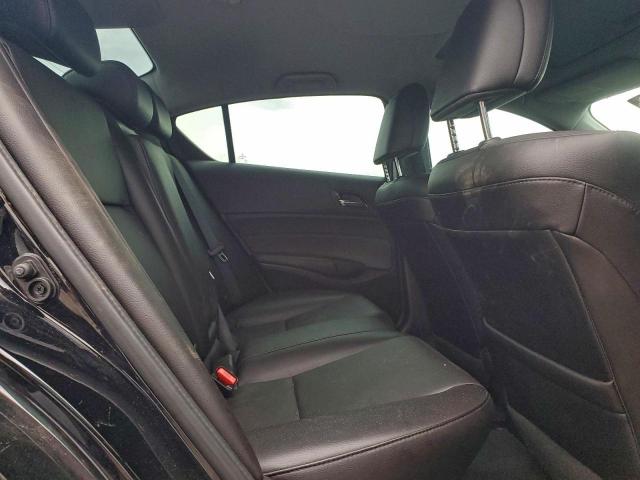 Acura ILX Special Edition Image 9