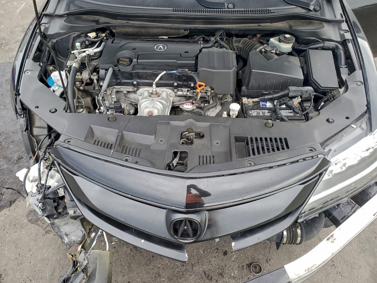 Acura ILX Special Edition Image 8