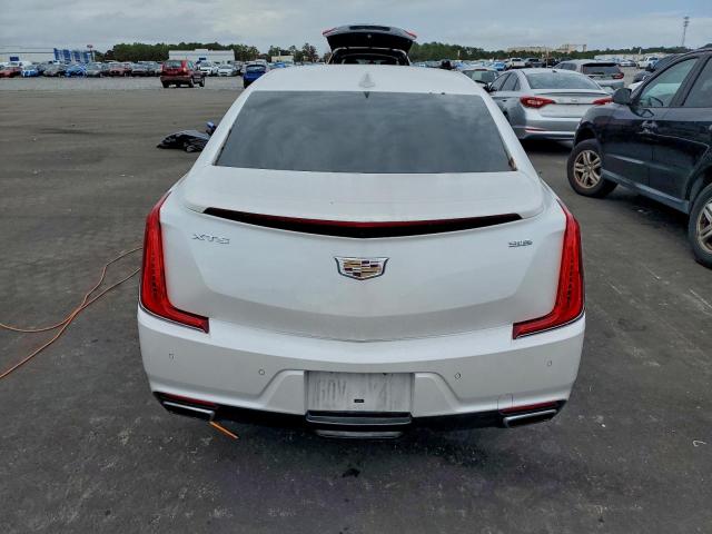 Cadillac XTS Luxury Image 6