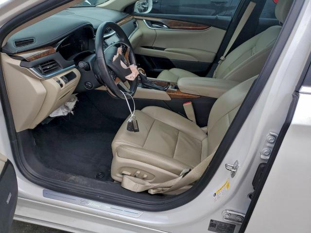 Cadillac XTS Luxury Image 9