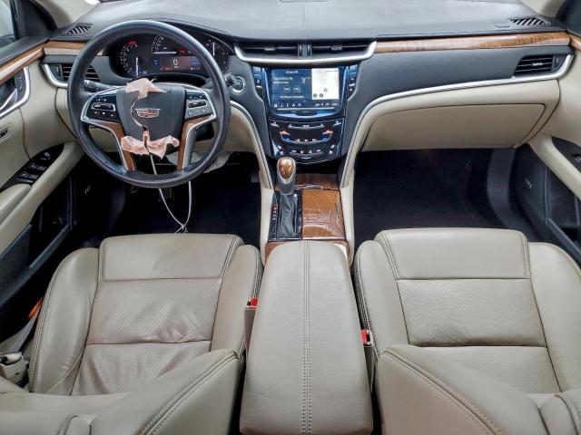 Cadillac XTS Luxury Image 8