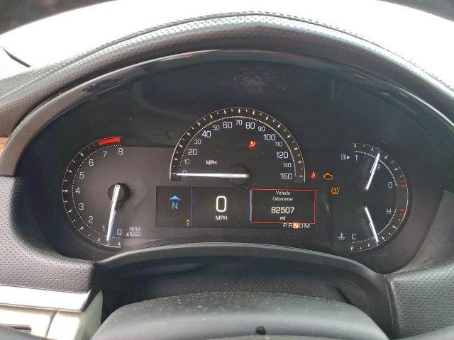 Cadillac XTS Luxury Image 12