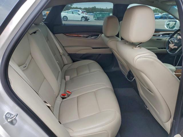 Cadillac XTS Luxury Image 5