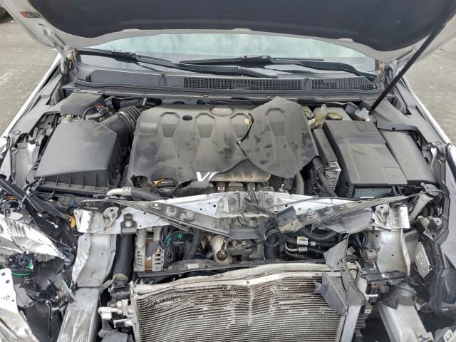 Cadillac XTS Luxury Image 7