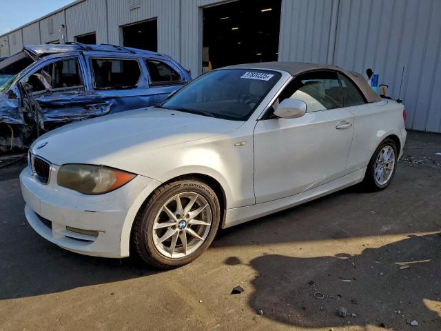  Salvage BMW 1 Series