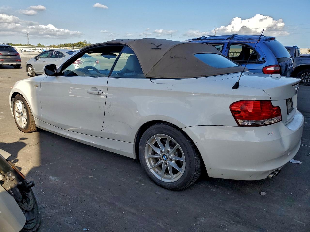 BMW 1 Series I Image 2