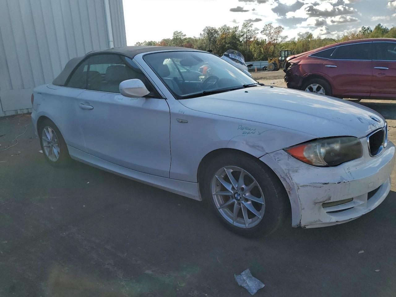 BMW 1 Series I Image 9