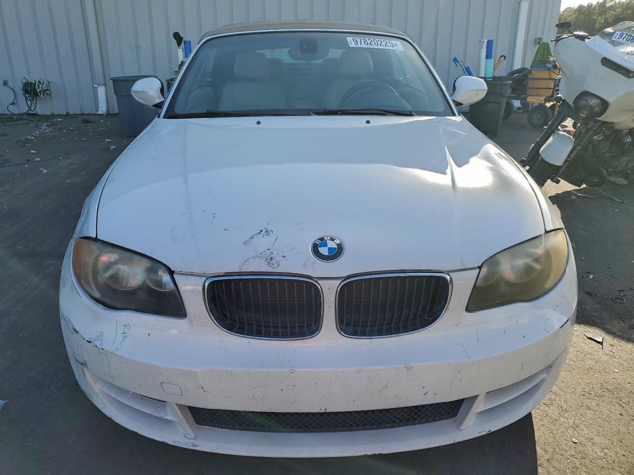 BMW 1 Series I Image 3