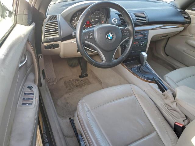 BMW 1 Series I Image 4