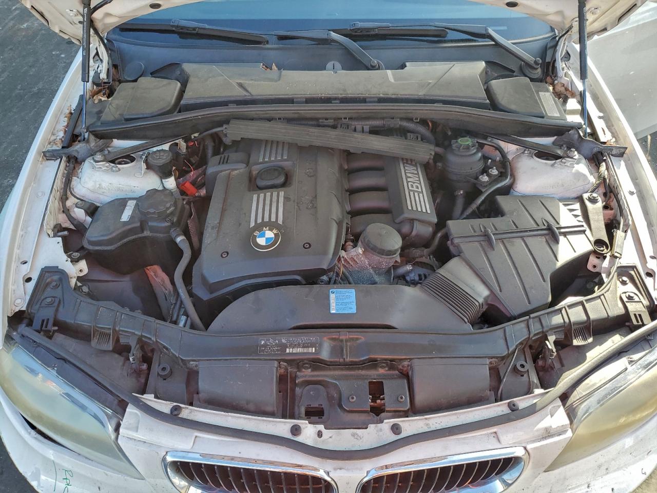 BMW 1 Series I Image 7