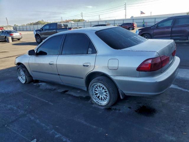 Honda Accord Lx Image 6