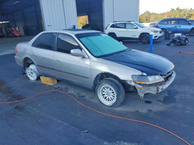 Honda Accord Lx Image 2