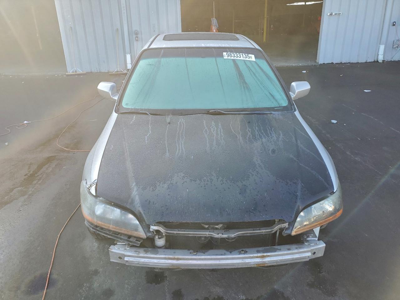 Honda Accord Lx Image 10