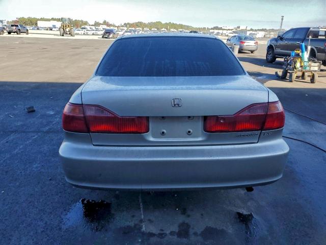 Honda Accord Lx Image 3