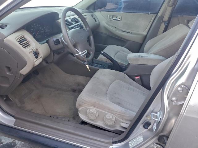 Honda Accord Lx Image 7