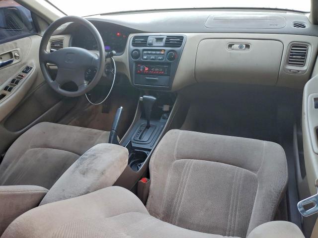 Honda Accord Lx Image 5