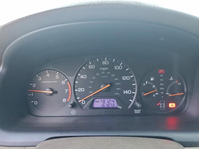 Honda Accord Lx Image 12