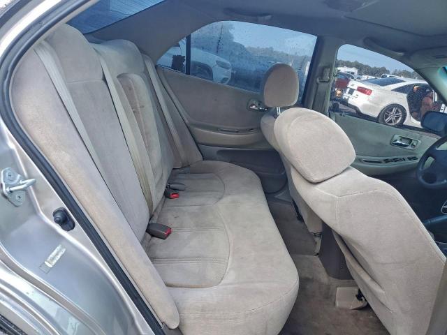 Honda Accord Lx Image 8