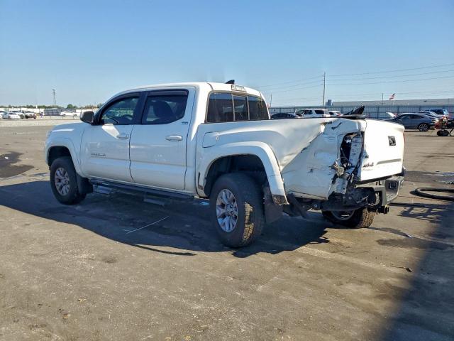 Toyota Tacoma Double Cab Image 2