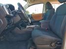 Toyota Tacoma Double Cab Image 4