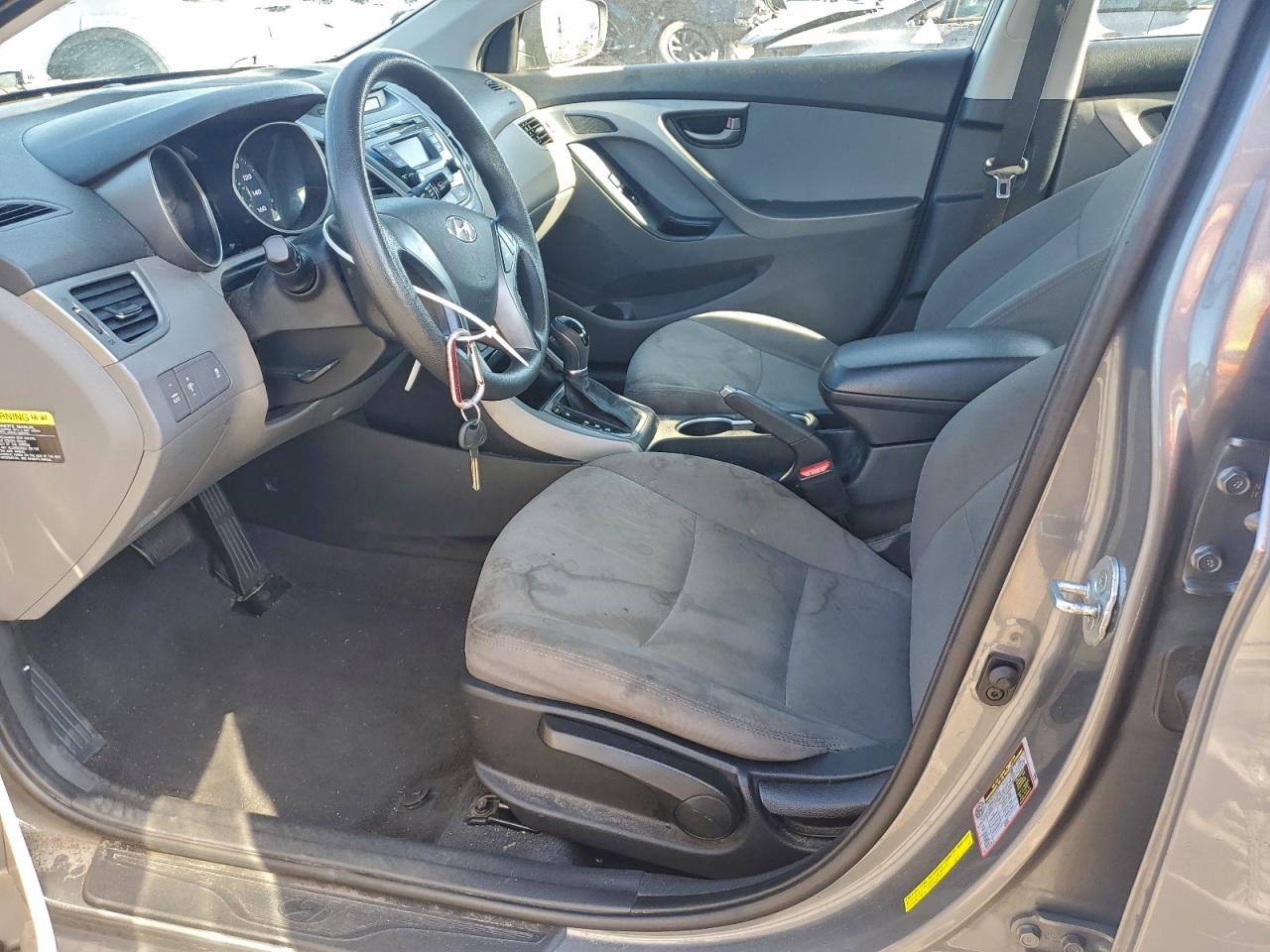 Hyundai ELANTRA Se Image 4