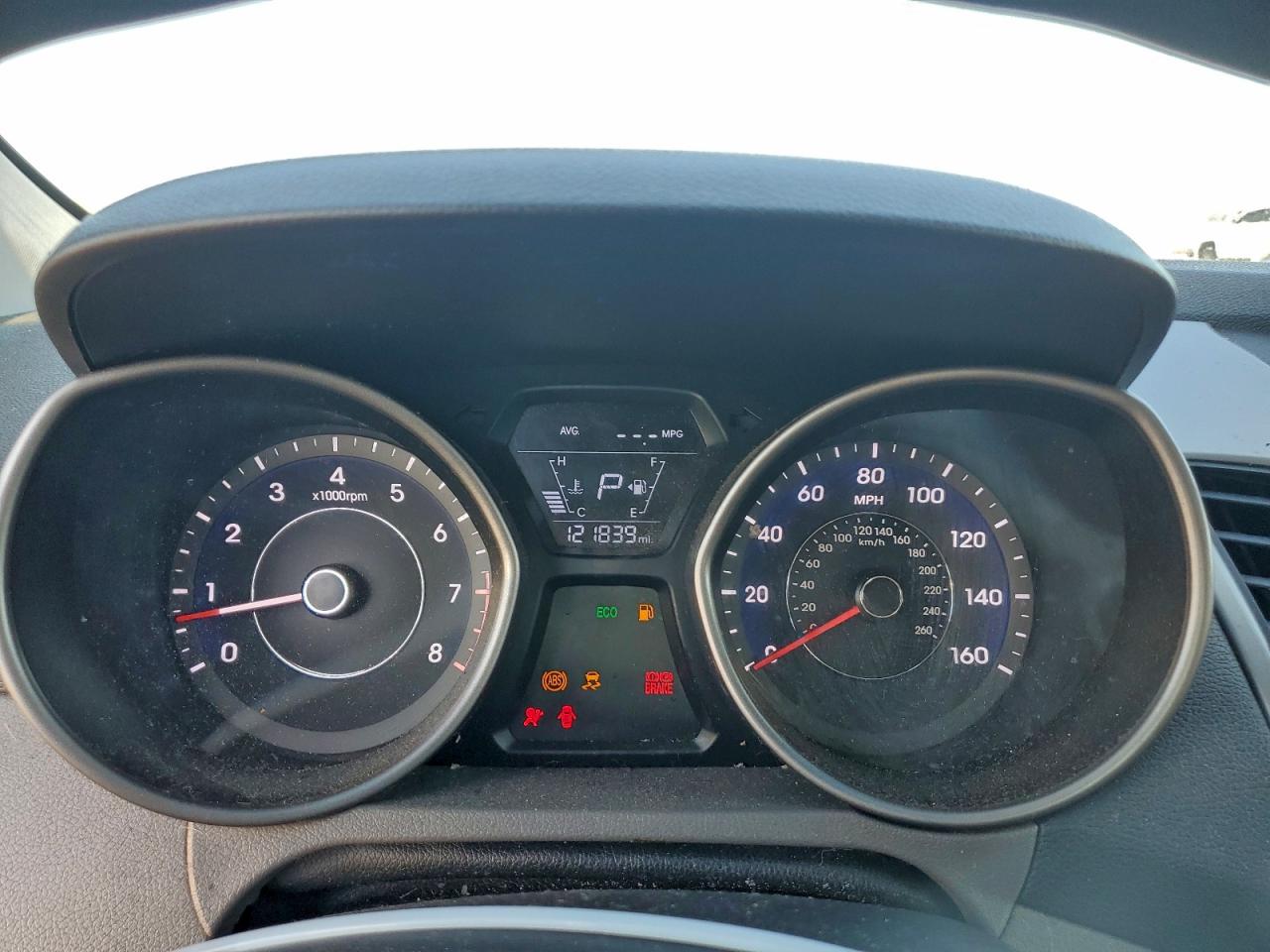 Hyundai ELANTRA Se Image 7