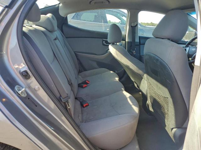 Hyundai ELANTRA Se Image 10