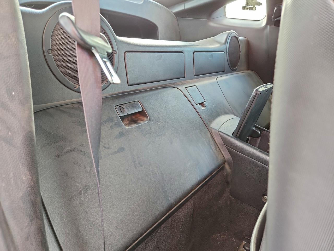 Nissan 350Z Coupe Image 9