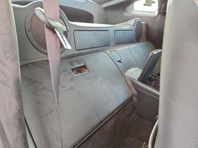 Nissan 350Z Coupe Image 9