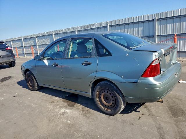 Ford Focus Zx4 Image 9
