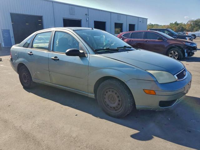 Ford Focus Zx4 Image 2