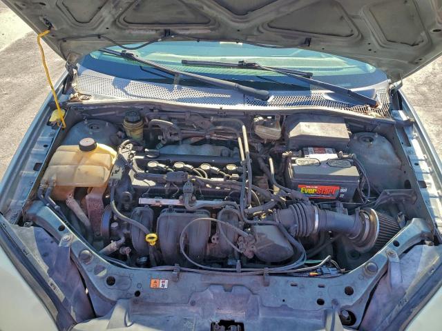 Ford Focus Zx4 Image 12