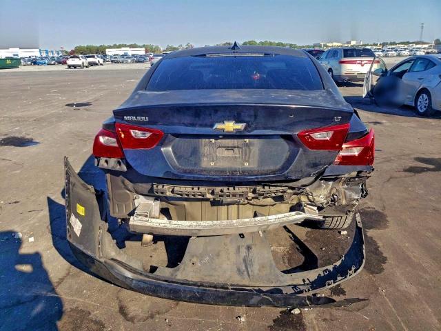 Chevrolet Malibu Lt Image 7