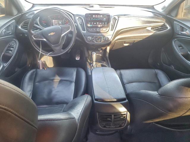 Chevrolet Malibu Lt Image 12