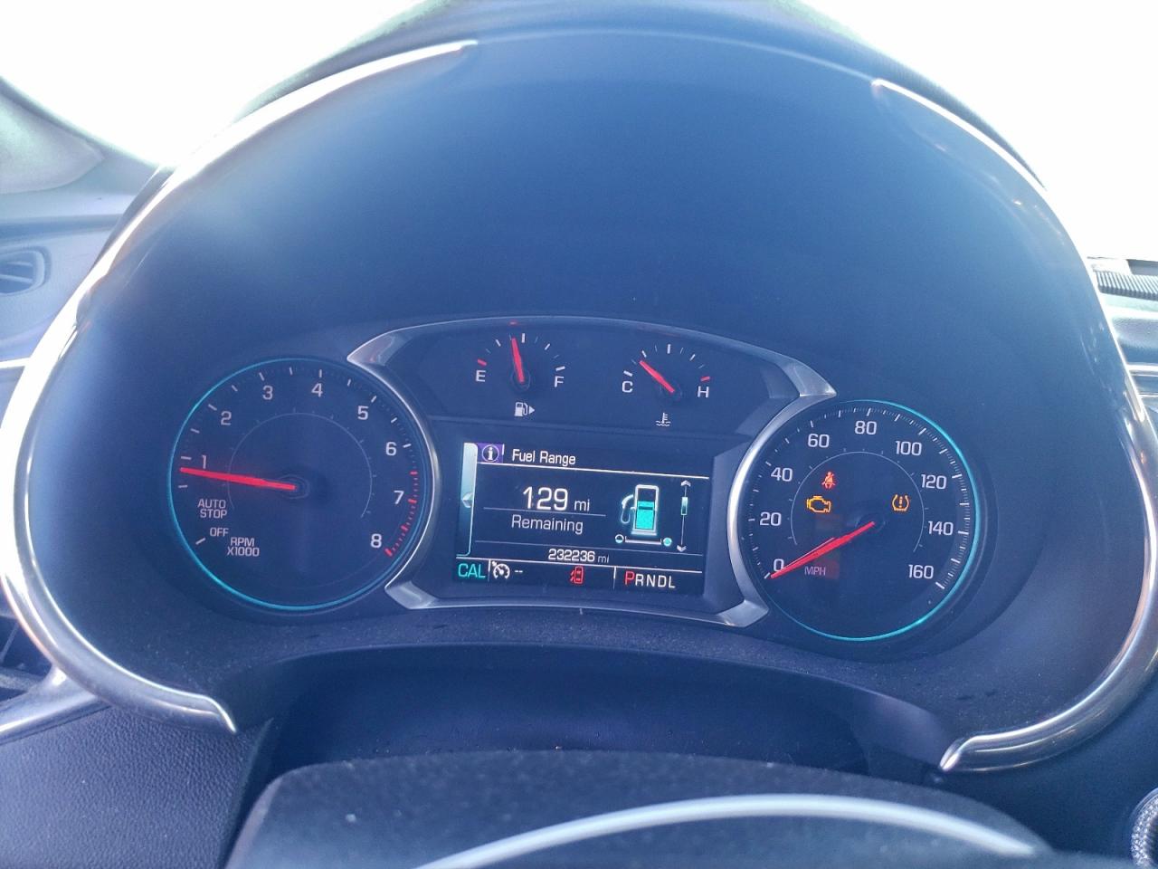 Chevrolet Malibu Lt Image 11