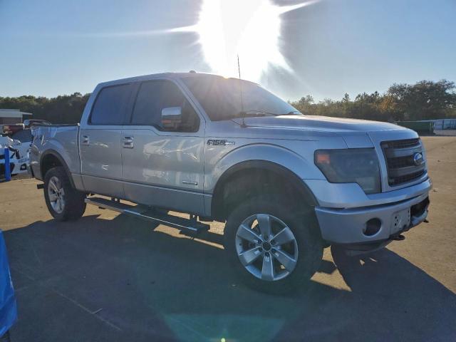 Ford F-150 Supercrew Image 2