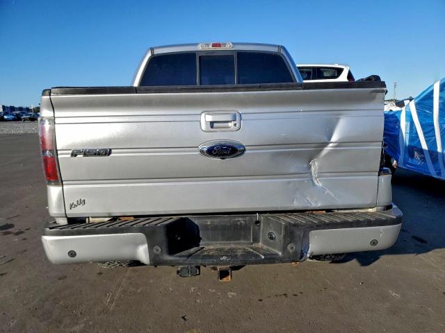 Ford F-150 Supercrew Image 12