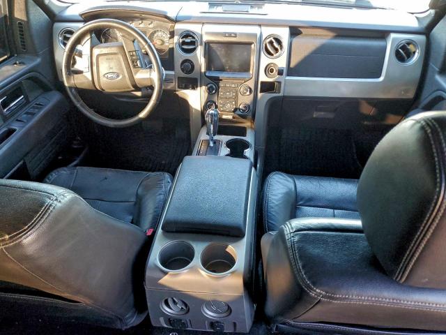 Ford F-150 Supercrew Image 8