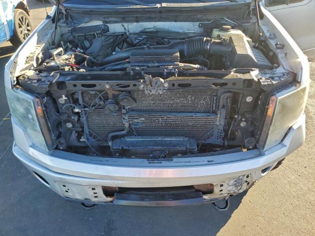 Ford F-150 Supercrew Image 9