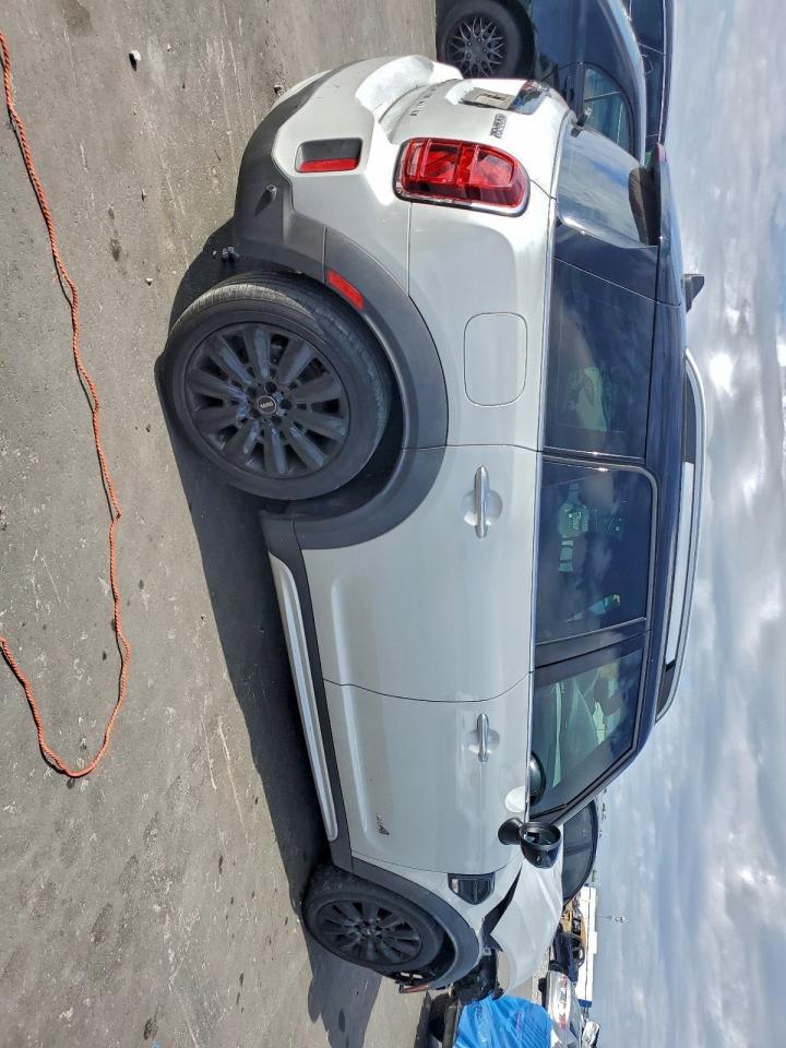 MINI Cooper Countryman All4 Image 8