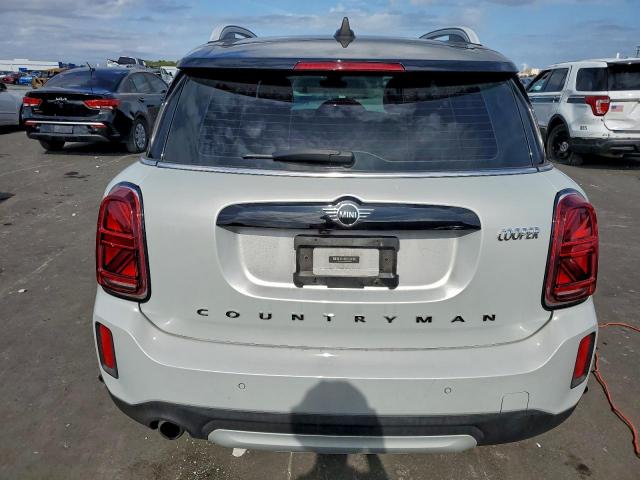 MINI Cooper Countryman All4 Image 4