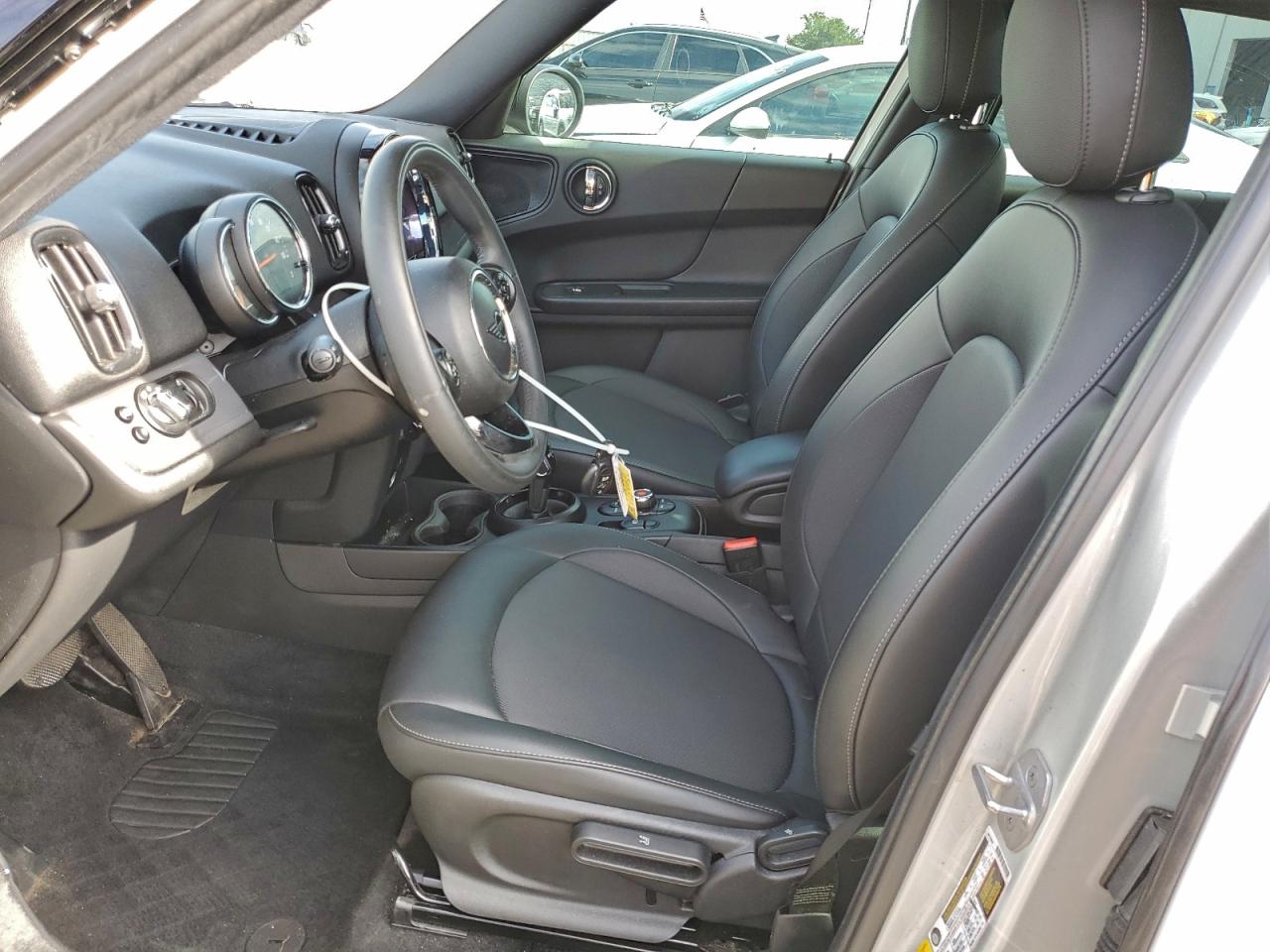 MINI Cooper Countryman All4 Image 5