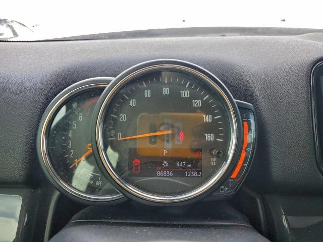 MINI Cooper Countryman All4 Image 7