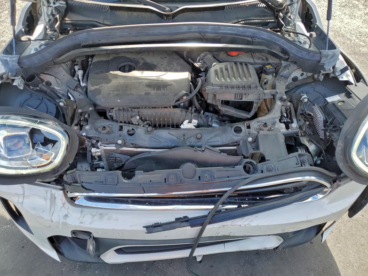 MINI Cooper Countryman All4 Image 10