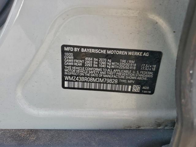 MINI Cooper Countryman All4 Image 11