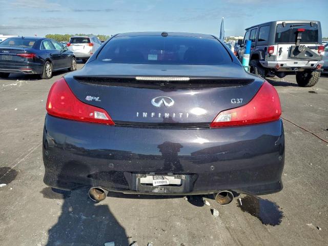 INFINITI G37 Base Image 5