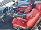 INFINITI G37 Base Image 10