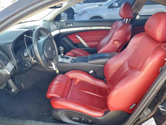 INFINITI G37 Base Image 10