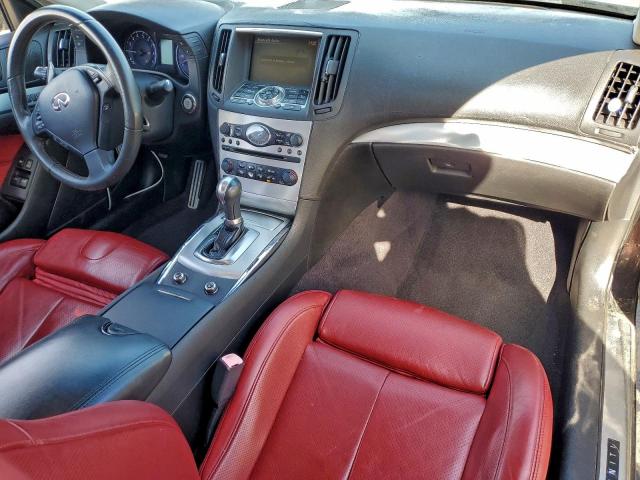 INFINITI G37 Base Image 6